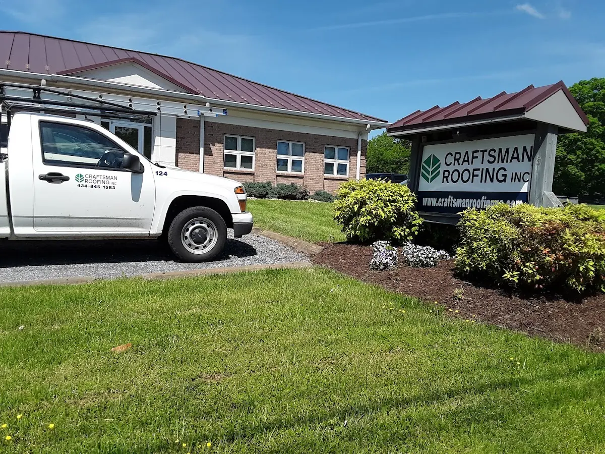 Quality Wind Damage Roof Repair by experienced craftsmen in Benton